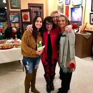 Meet your Posher, Nina